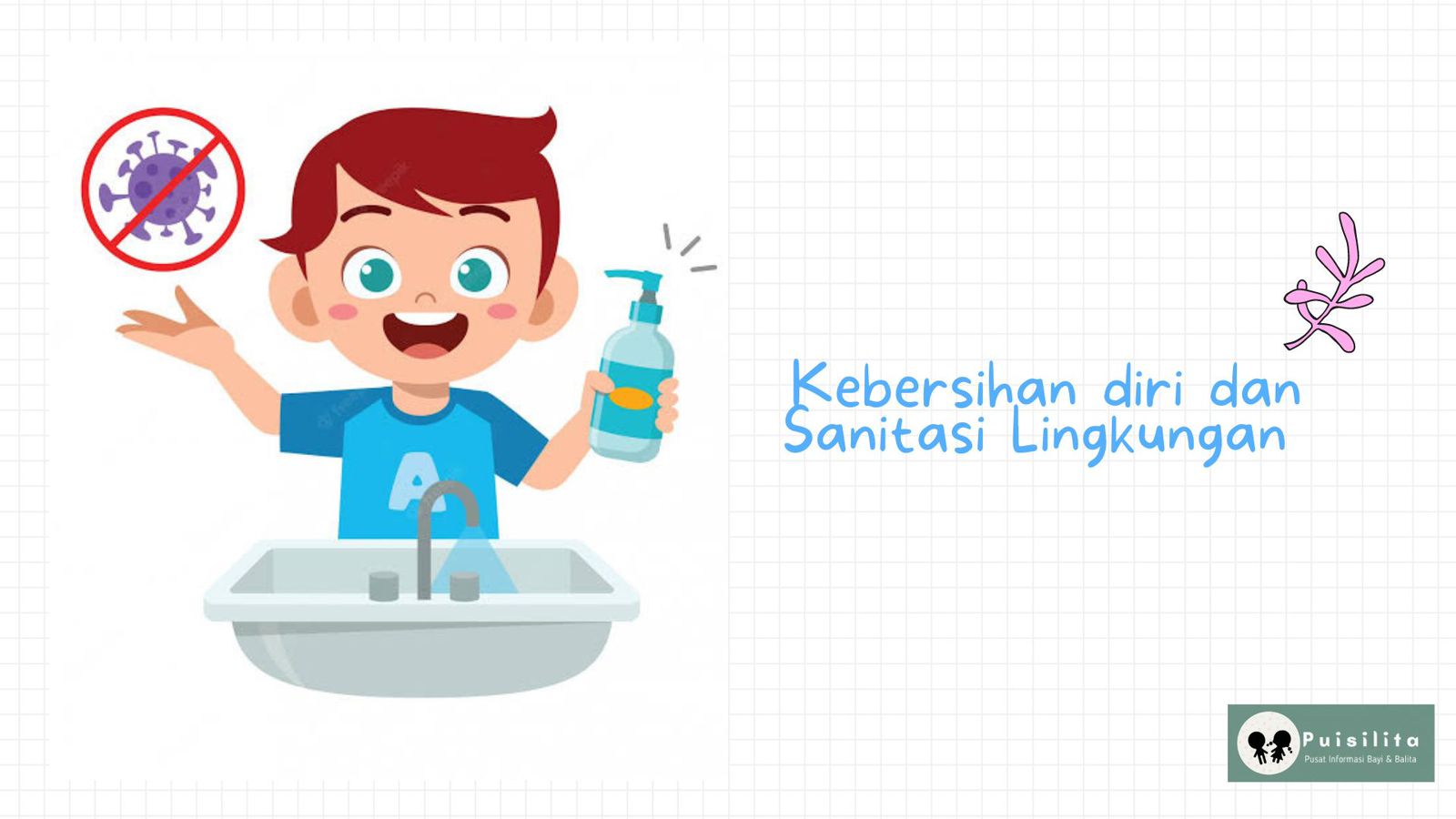 Kebersihan Diri