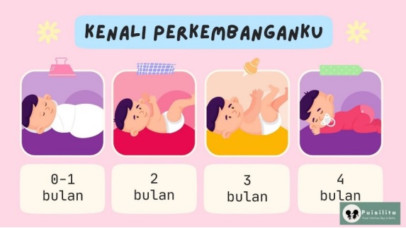 Aspek pada perkembangan bayi 1