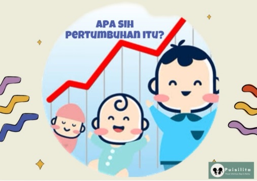 Pertumbuhan Bayi