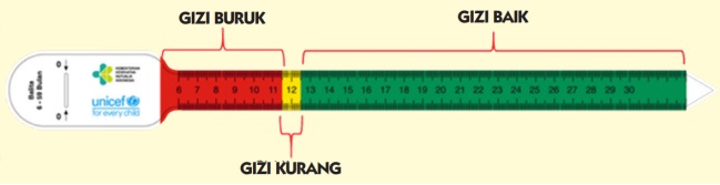 Membersihkan Mulut Bayi