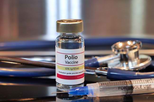 Polio
